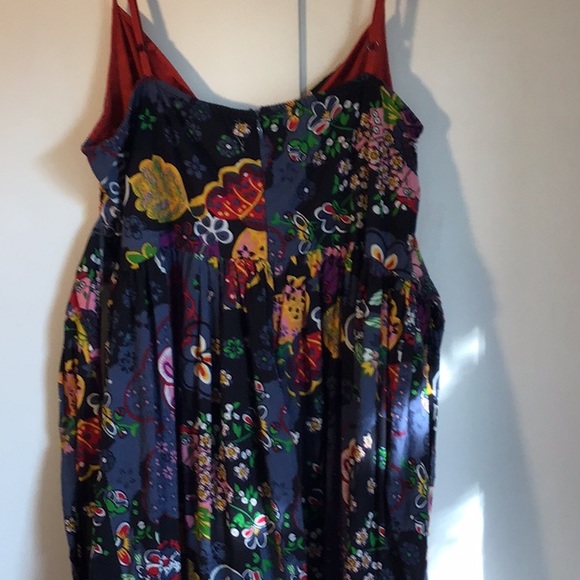 American Rag Sundress - Picture 3 of 3